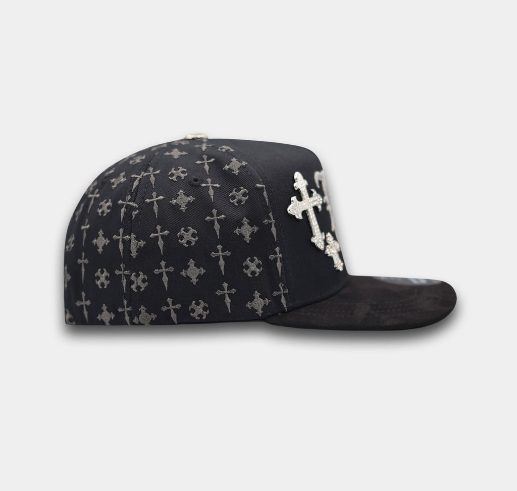 Gorra LACruces