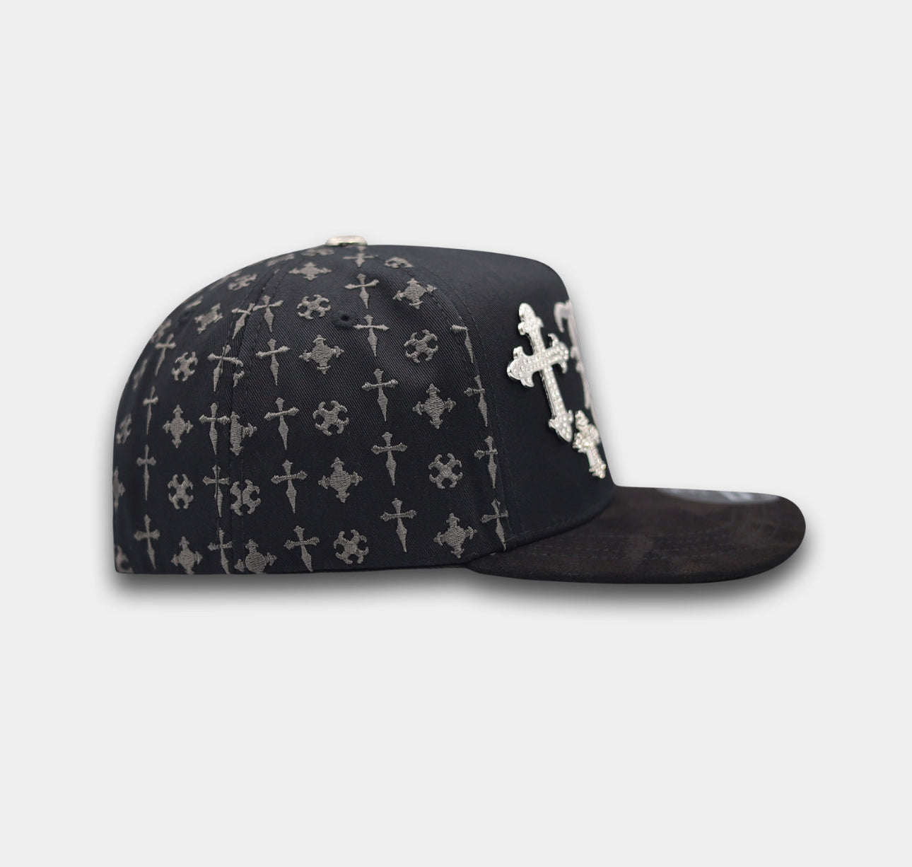 Gorra LACruces
