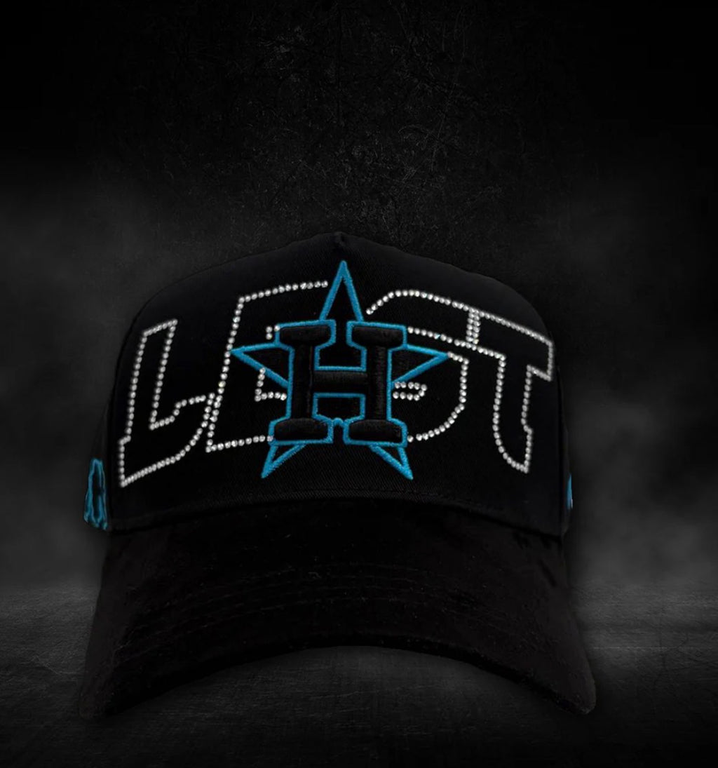 Gorra de La H x LOST