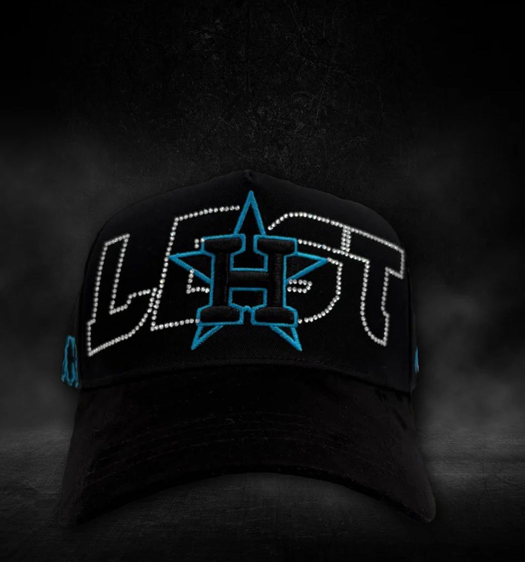 Gorra de La H x LOST