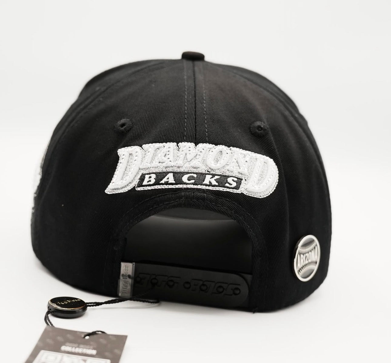 Gorra AZ Diamond Backs