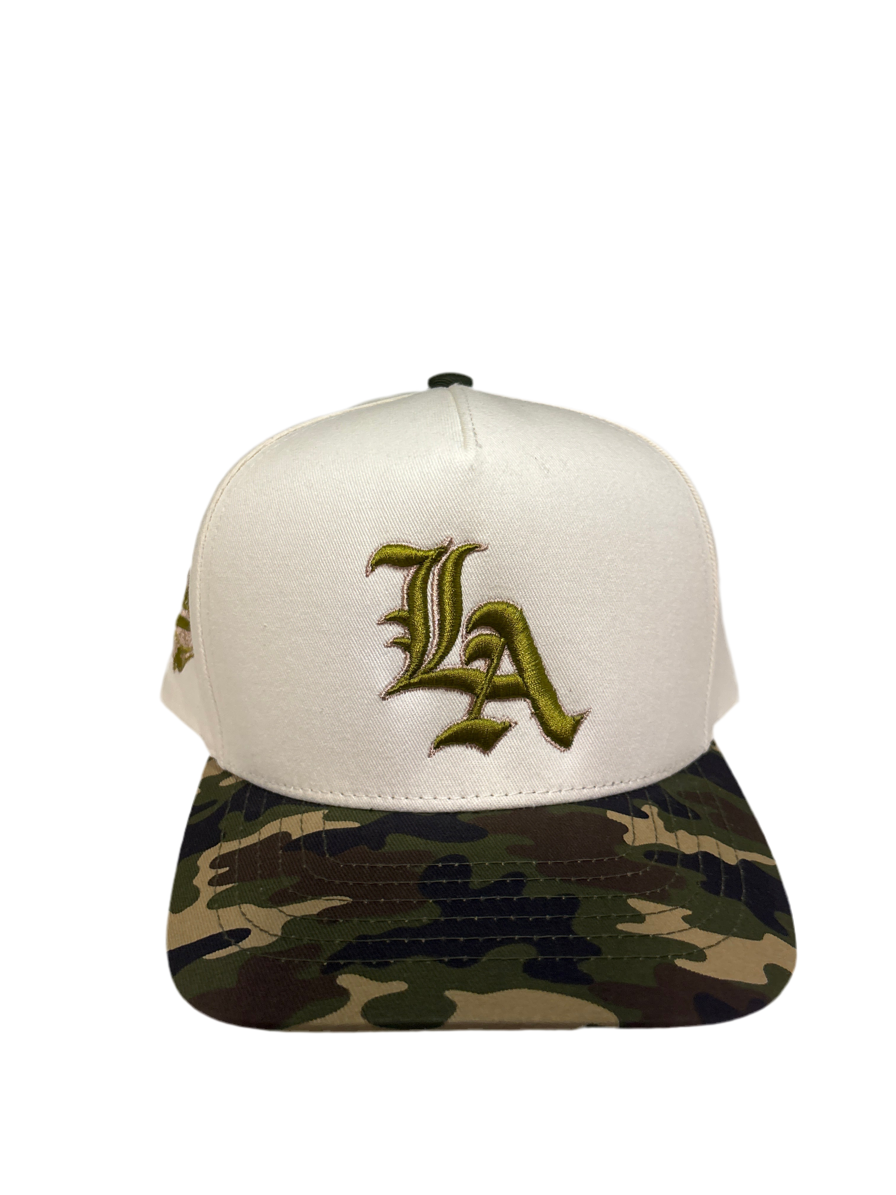 Gorra LACamo