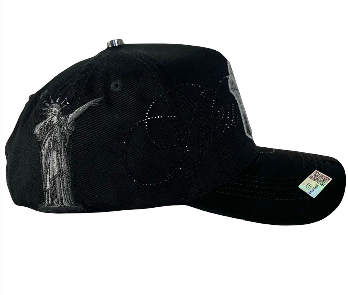 Gorra de la N