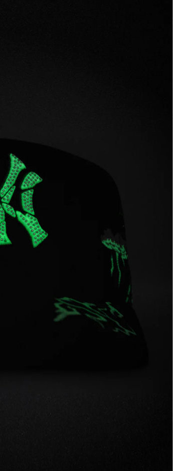 Gorra de Nueva YK