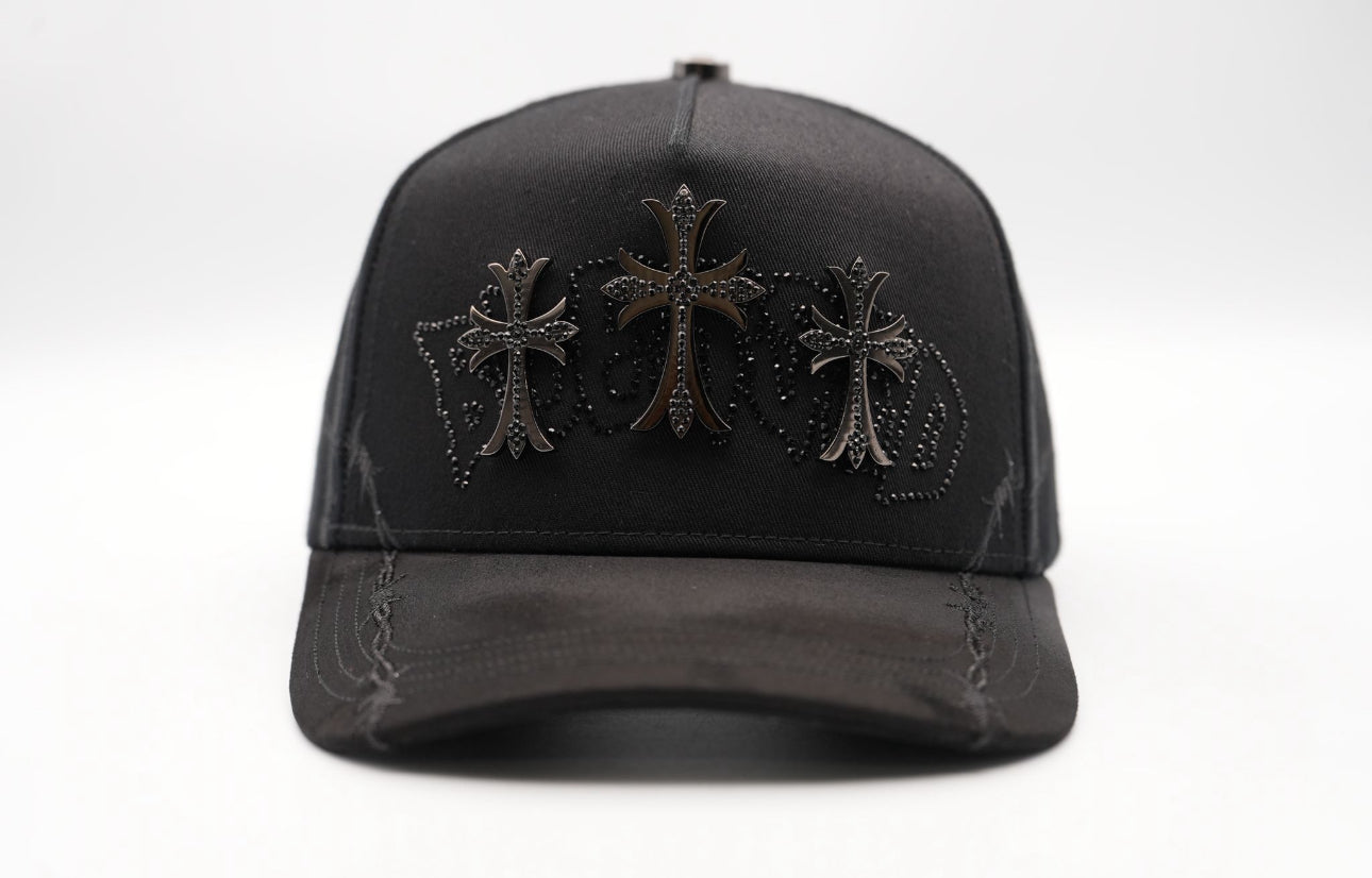 Gorra Bendecido