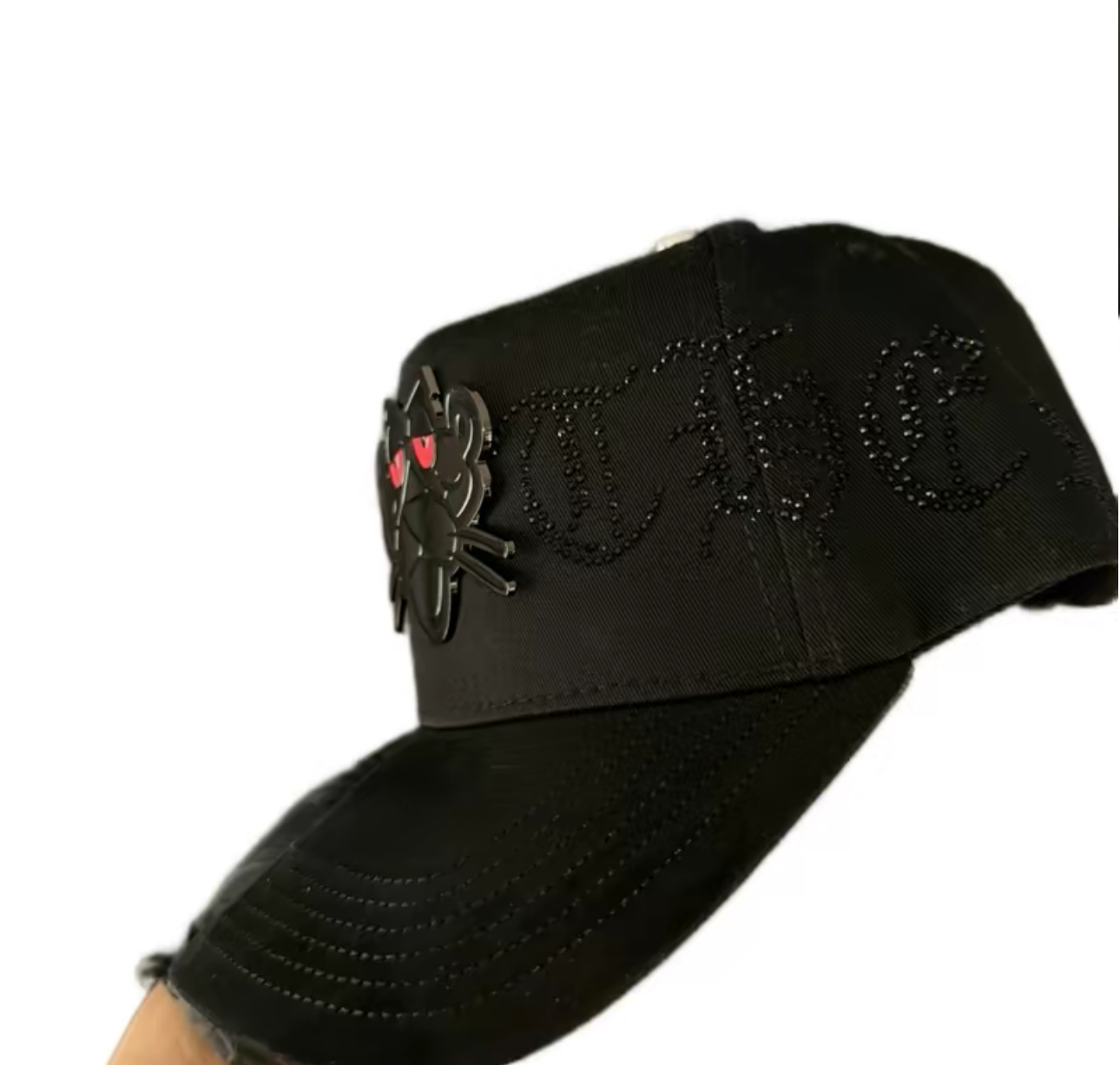 Gorra de La Pantera