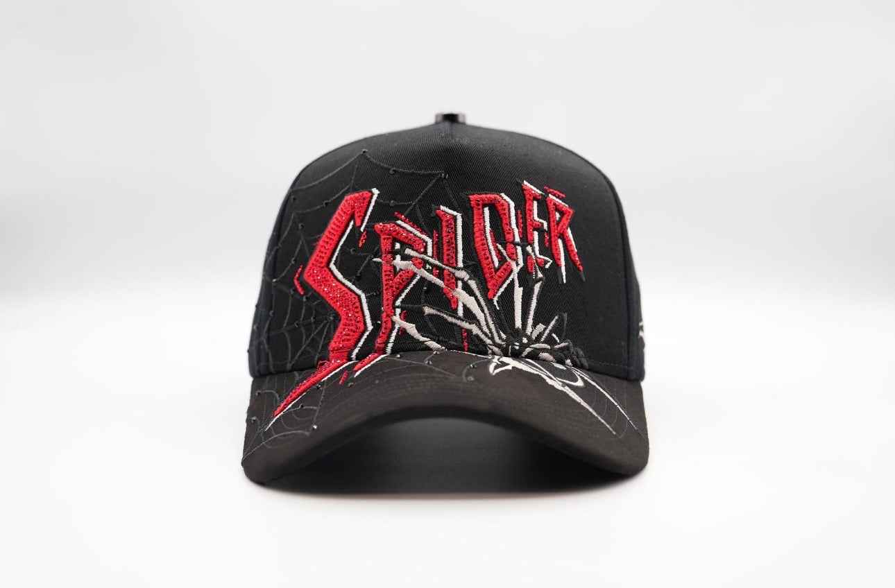 Gorra Spider