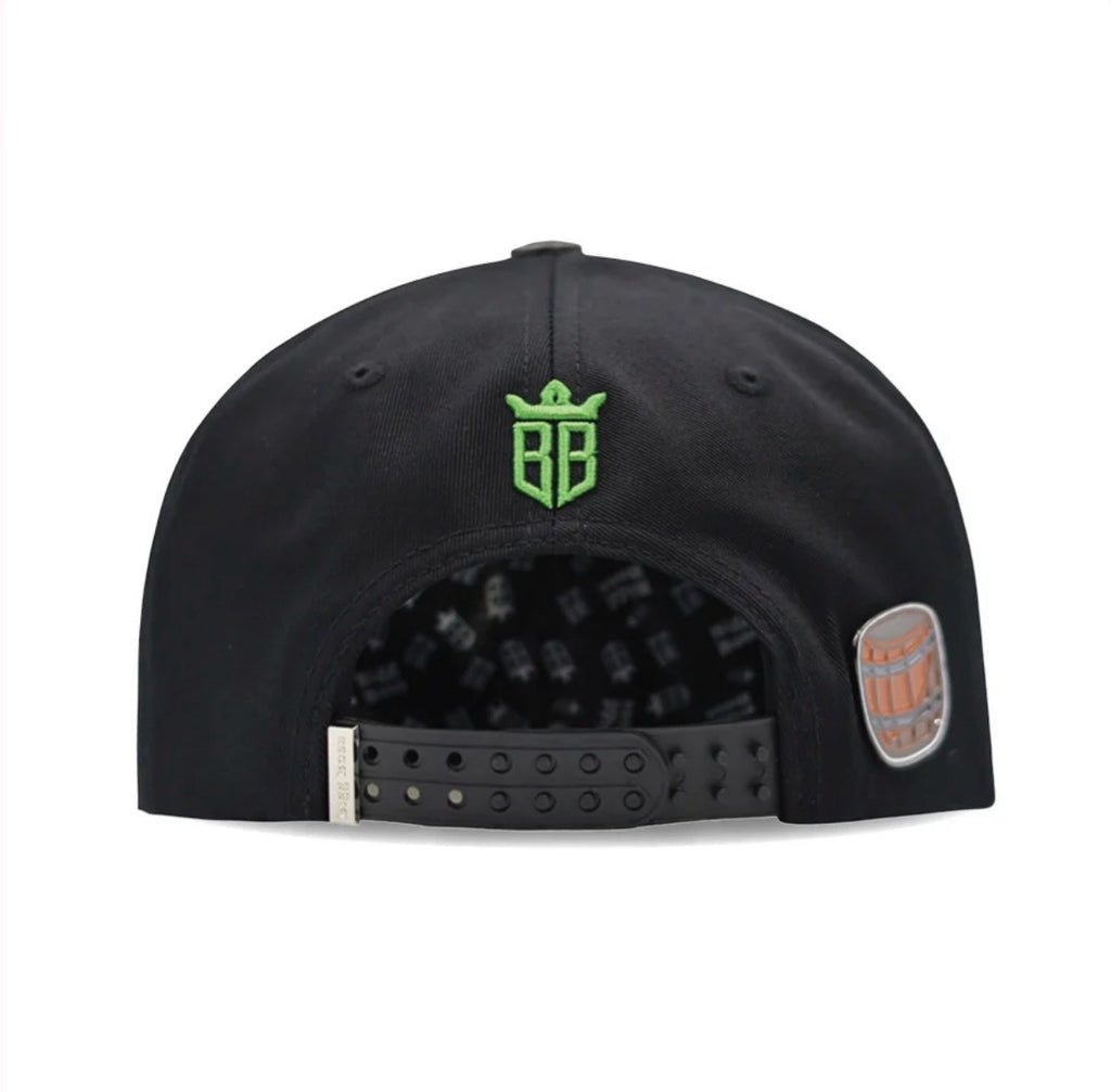 Gorra Del Chavo Del 8