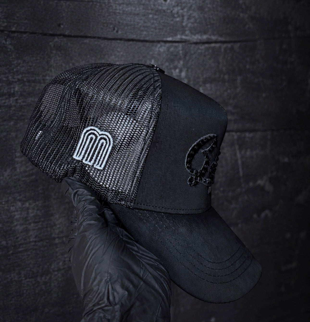 GORRA GALLO FINO