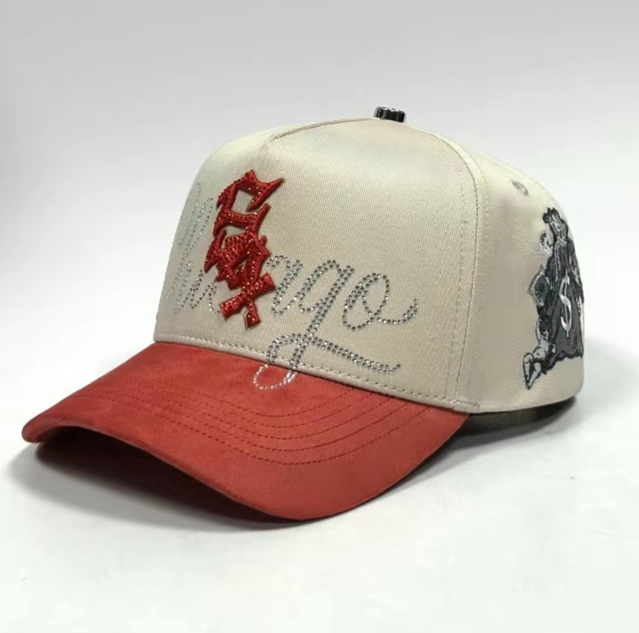 Gorra Chicago Sox