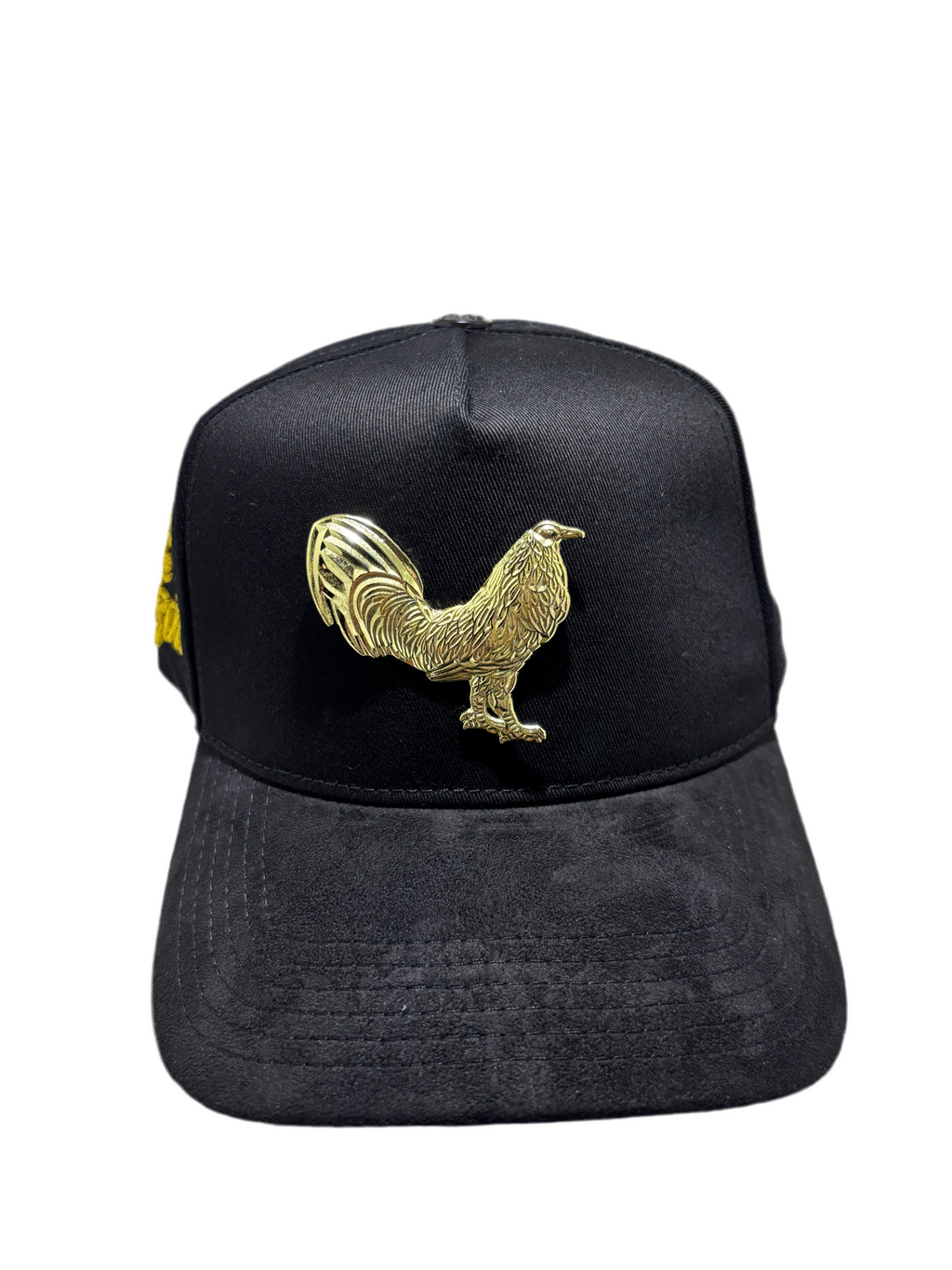 Gorra Gallero de Corazón