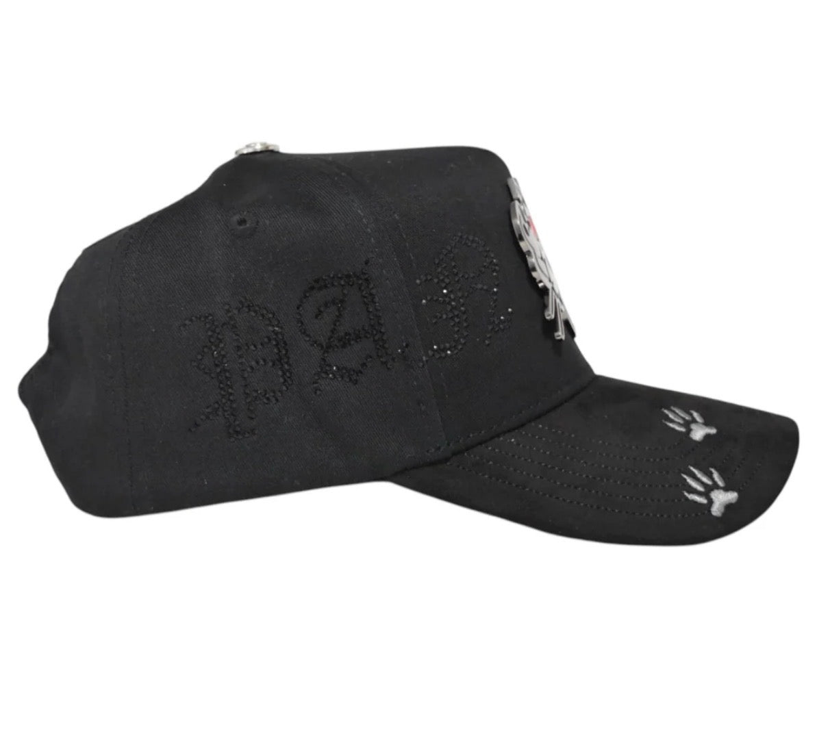 Gorra de La Pantera