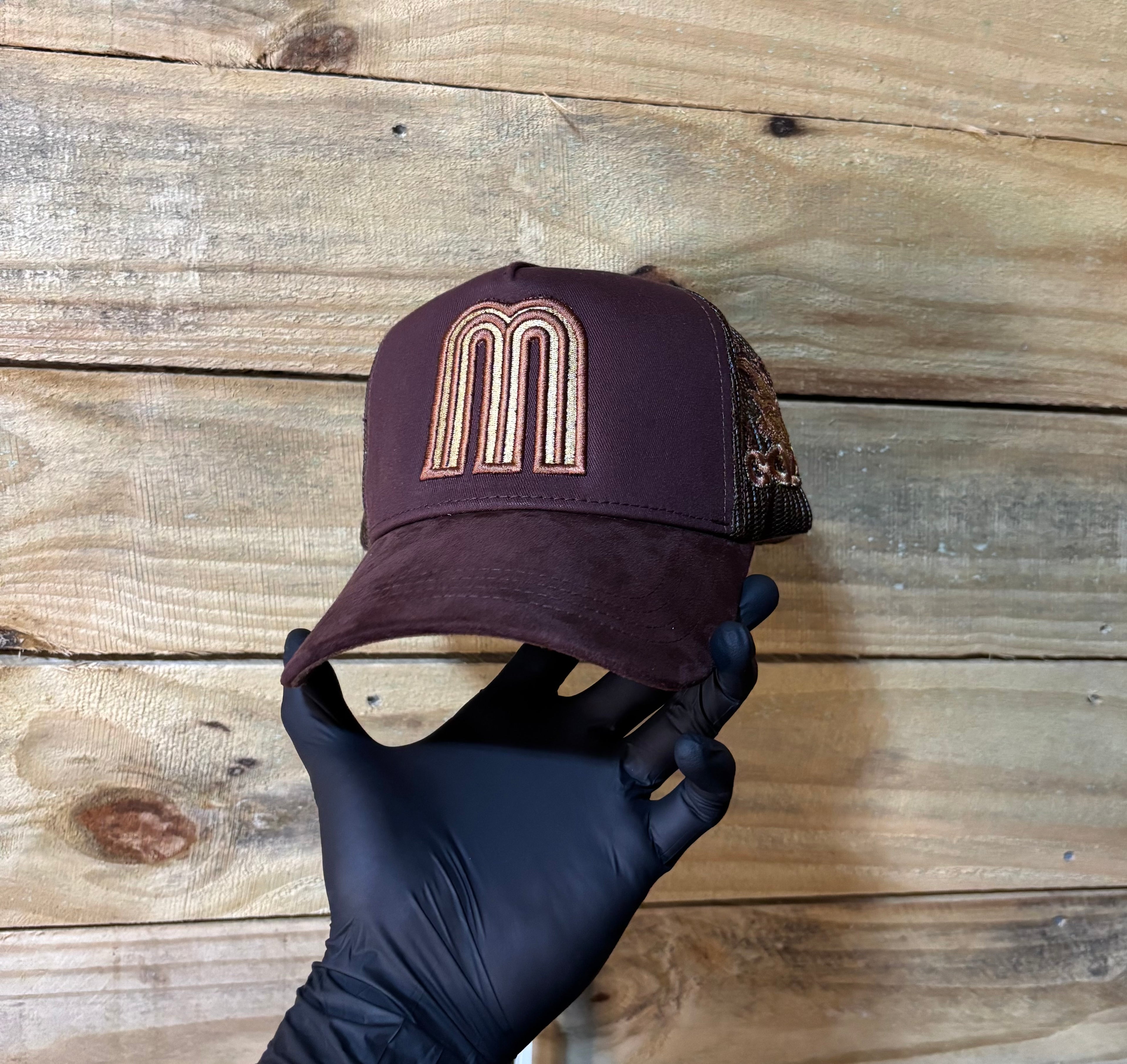 Gorra M GOAT