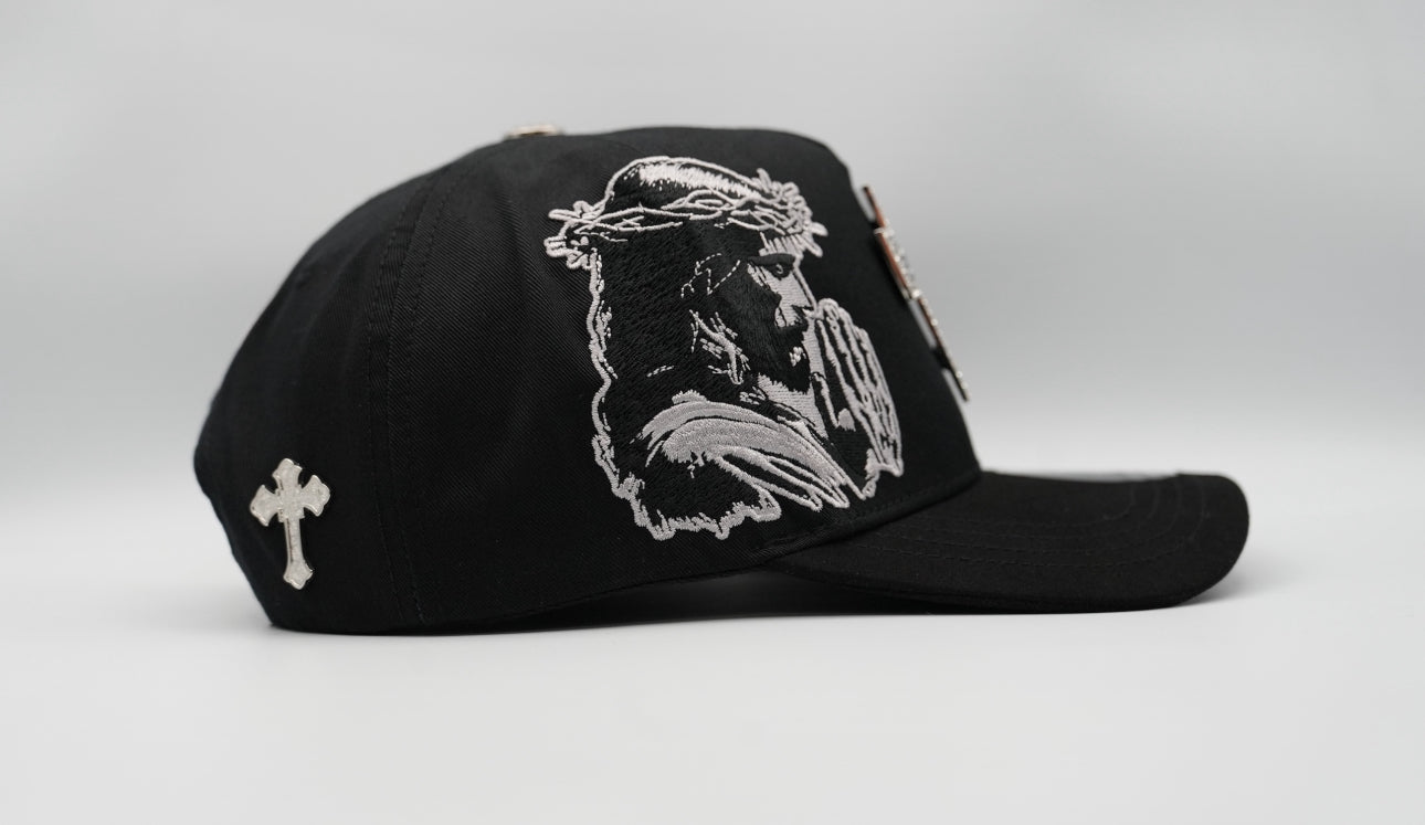 Gorra Cristo