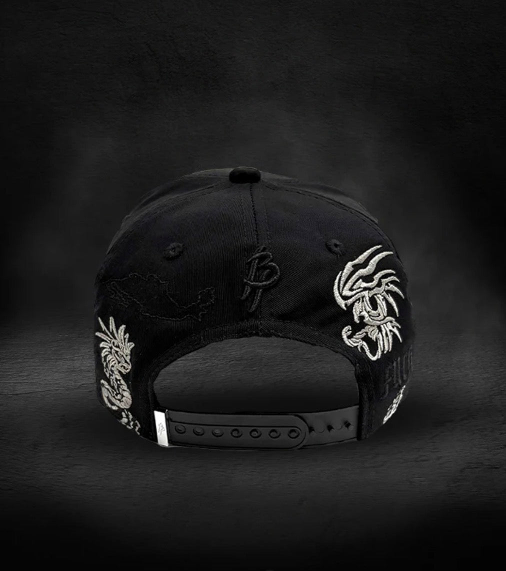 Gorra México x Bélico