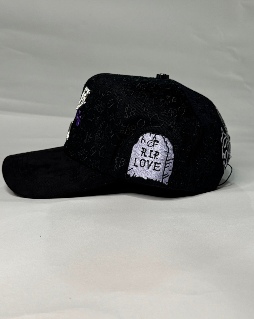 Gorra SadBoyz FULL SET