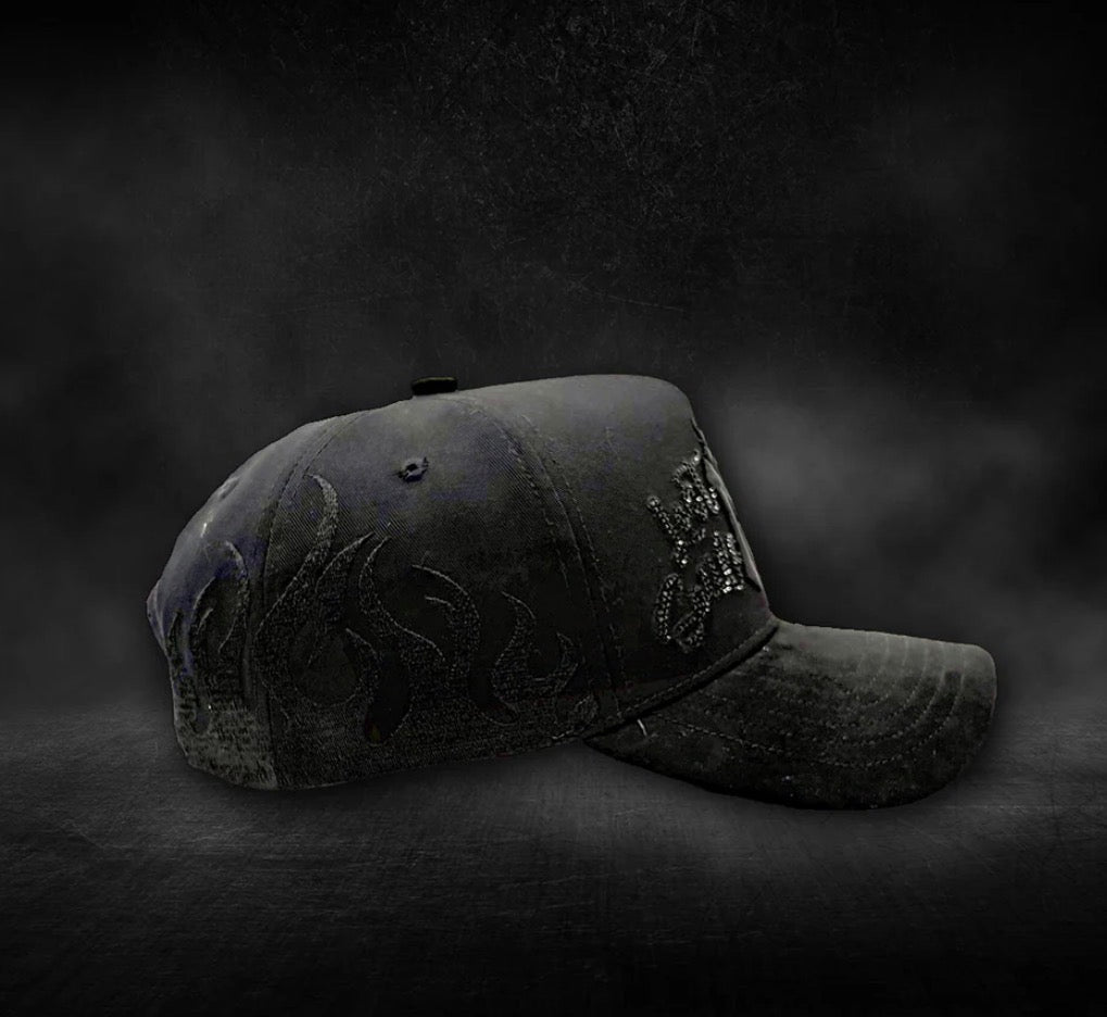 Gorra Lost Souls