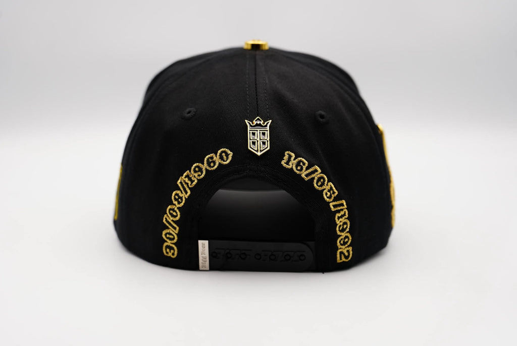 Gorra De Chalino Sánchez