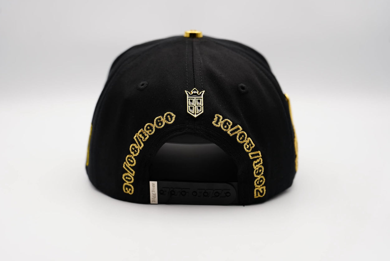 Gorra De Chalino Sánchez