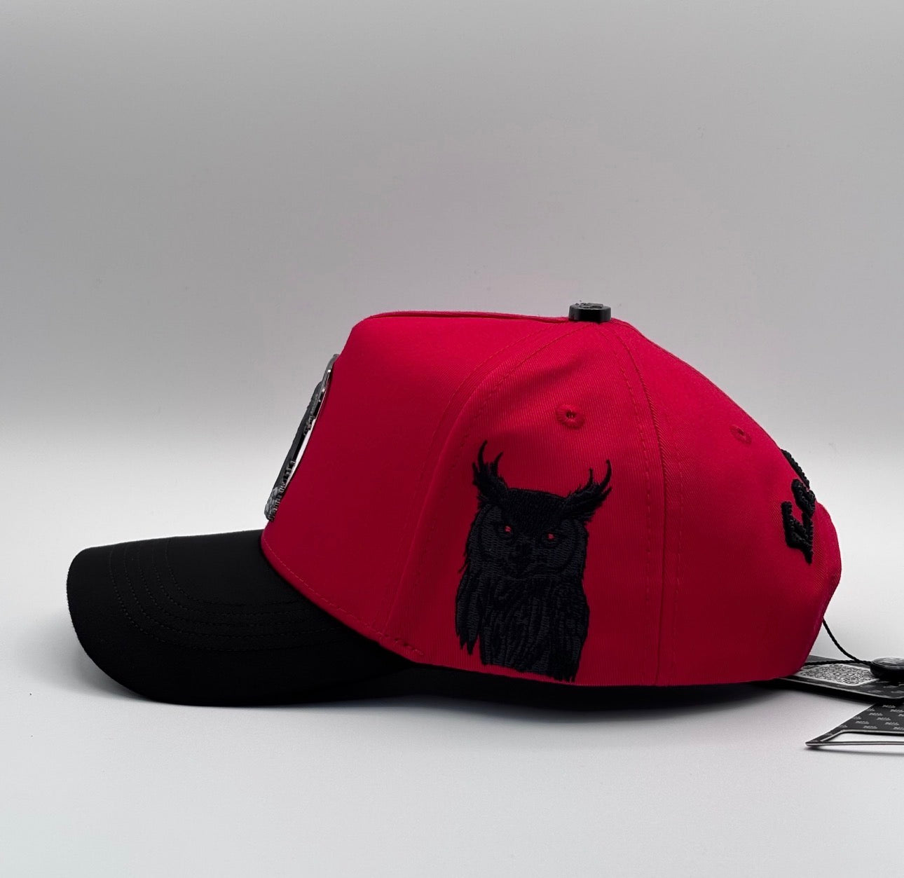 Gorra La Santa