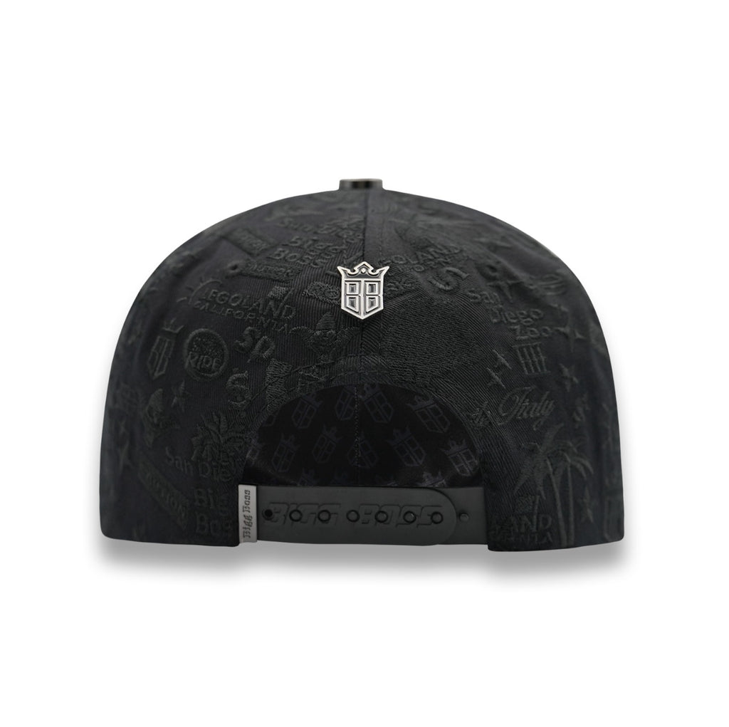 Gorra SD