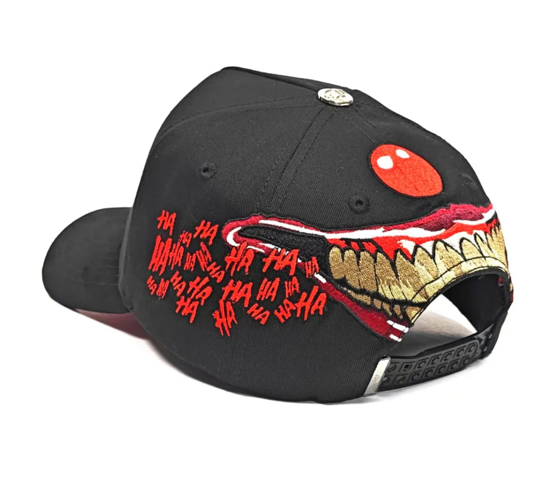 Gorra de La Suela Roja