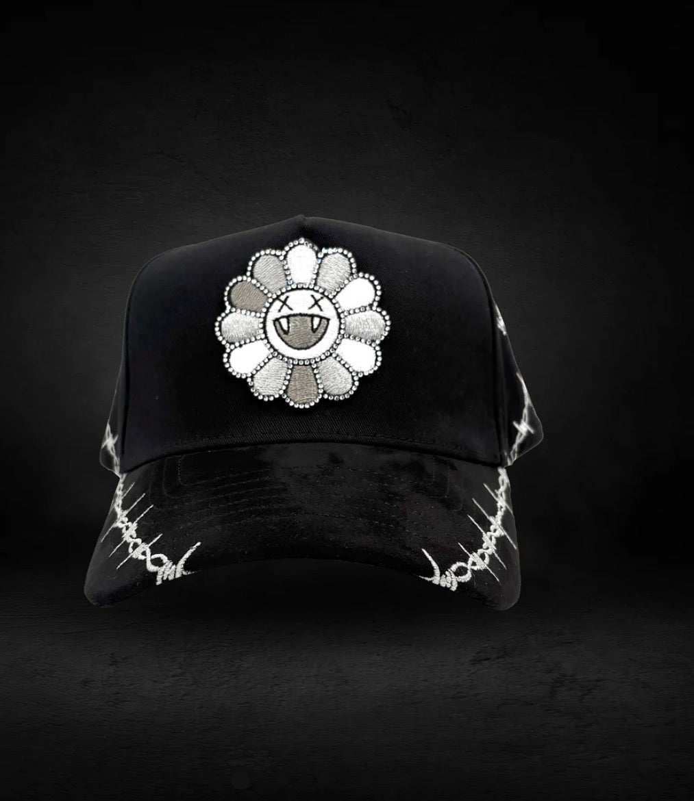 Gorra Murakami X Bélico