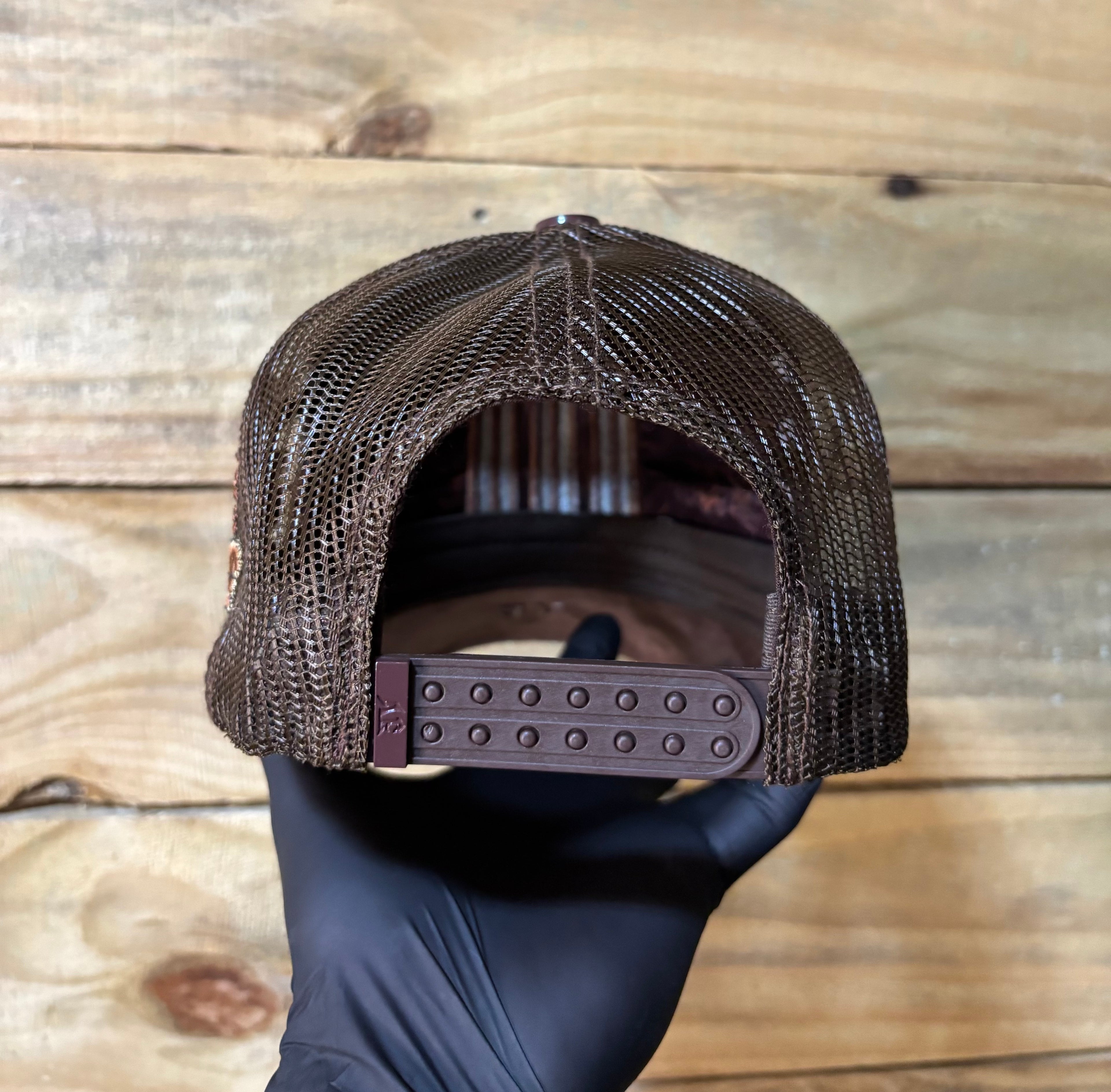 Gorra M GOAT