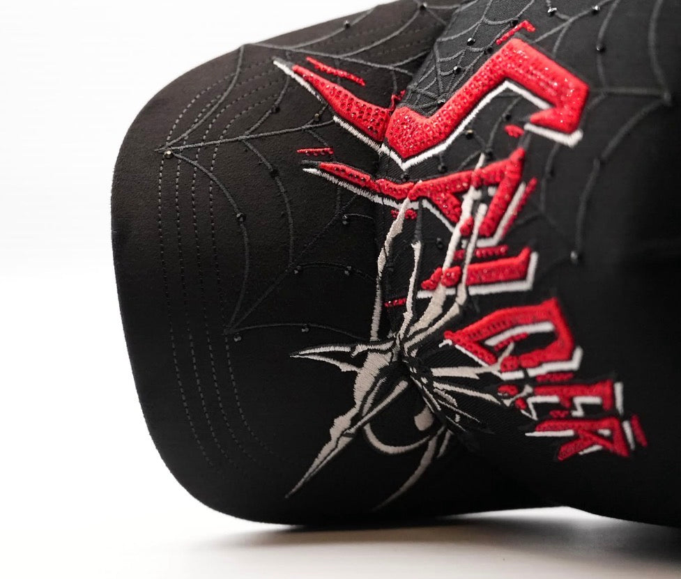 Gorra Spider