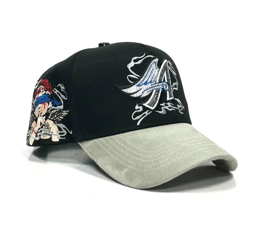 Gorra Angel x CF