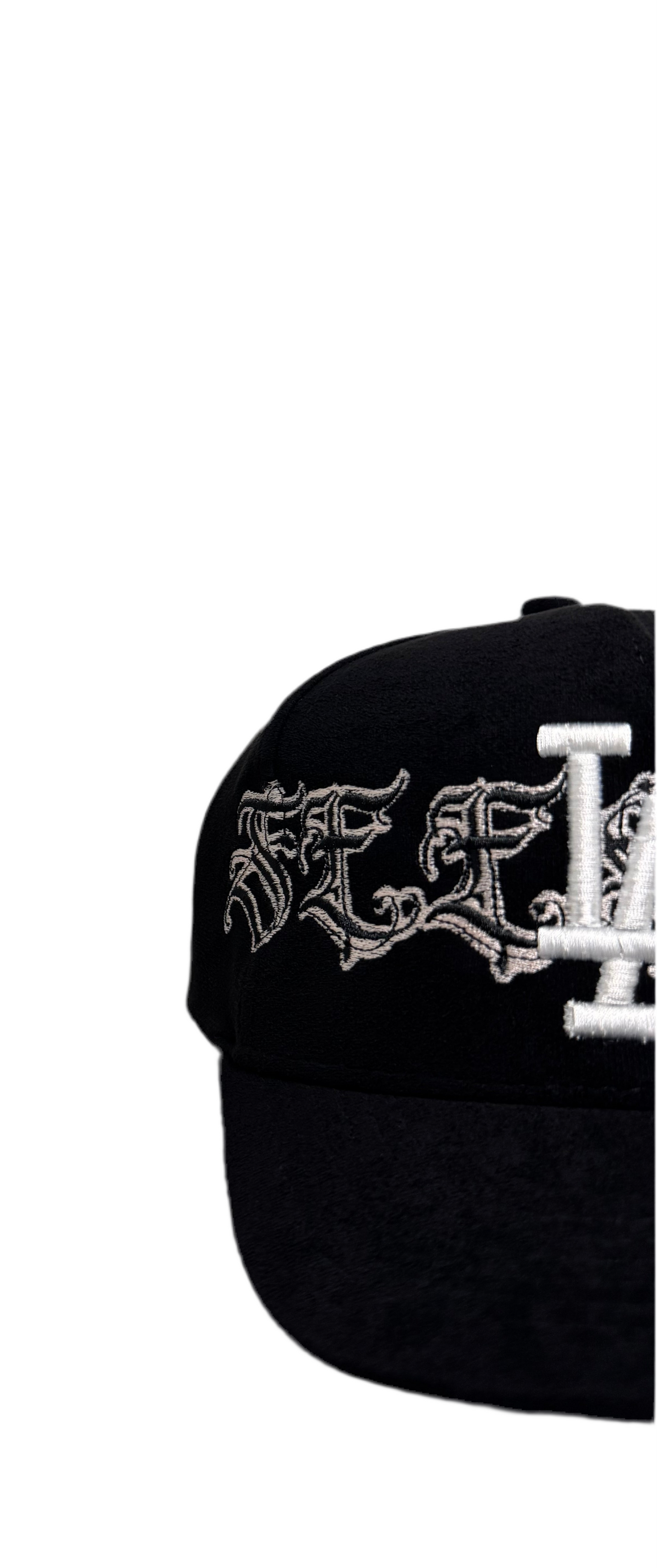 Gorra L:A