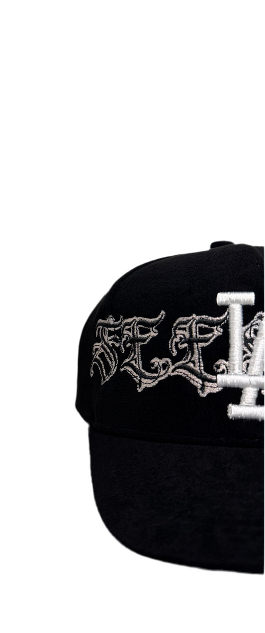 Gorra L:A