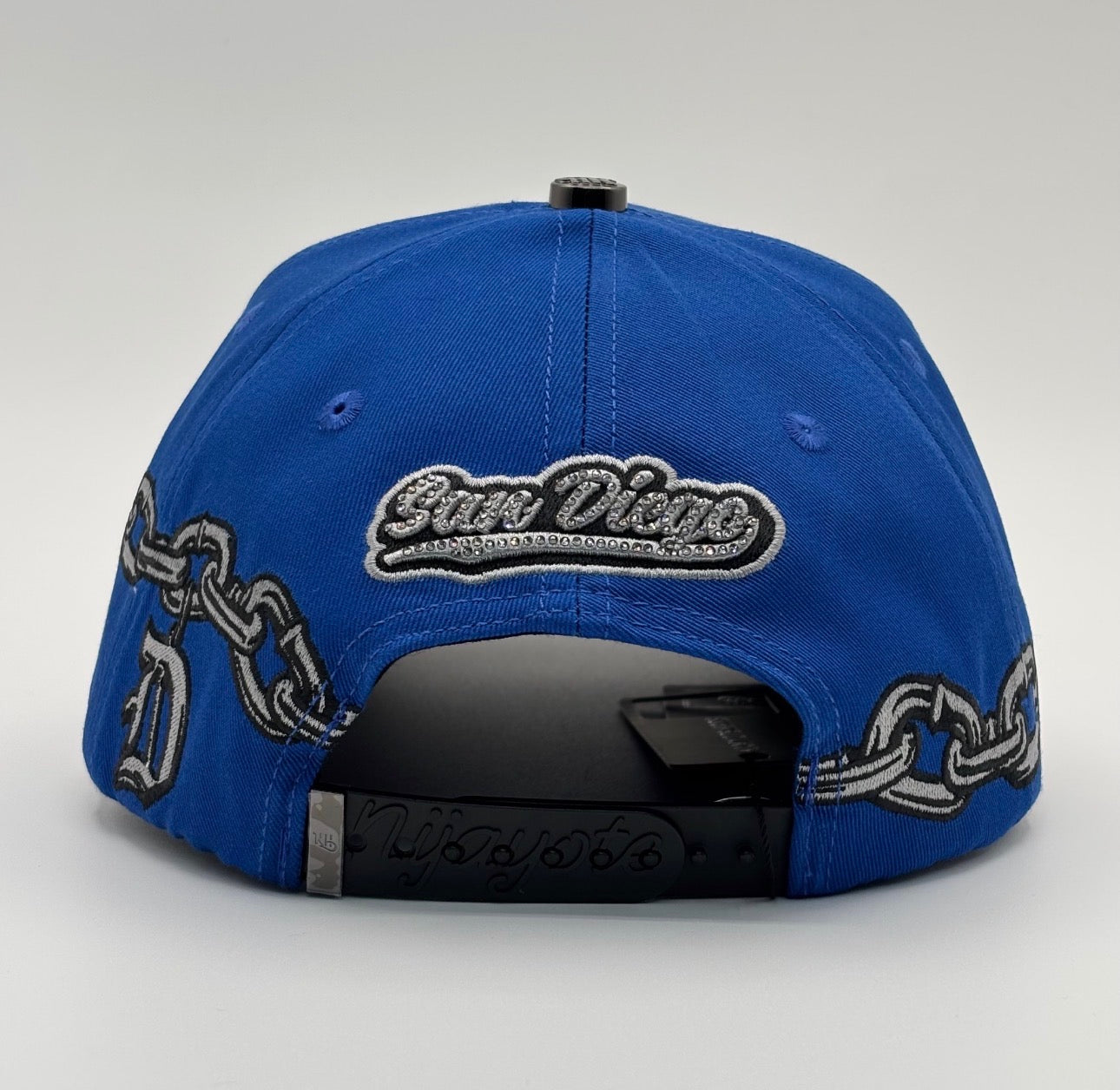 Gorra SD Blue