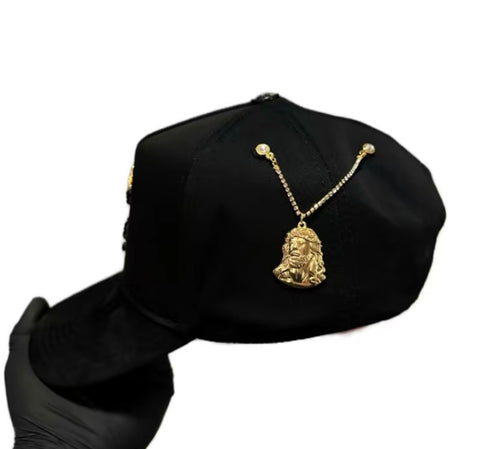 Gorra de Fe