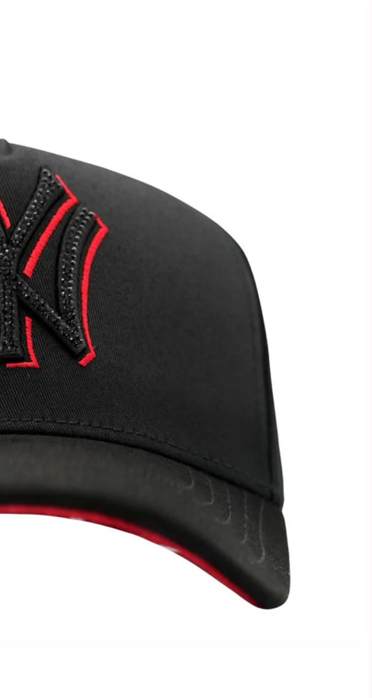 Gorra N Y