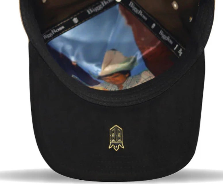 Gorra Chalino Sánchez