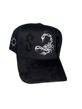 Gorra del Escorpión
