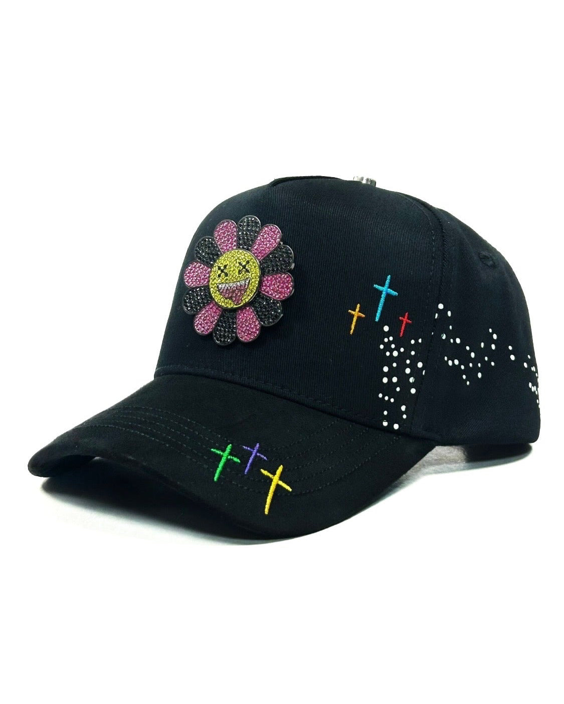 GORRA MURAKAMI FULL SET