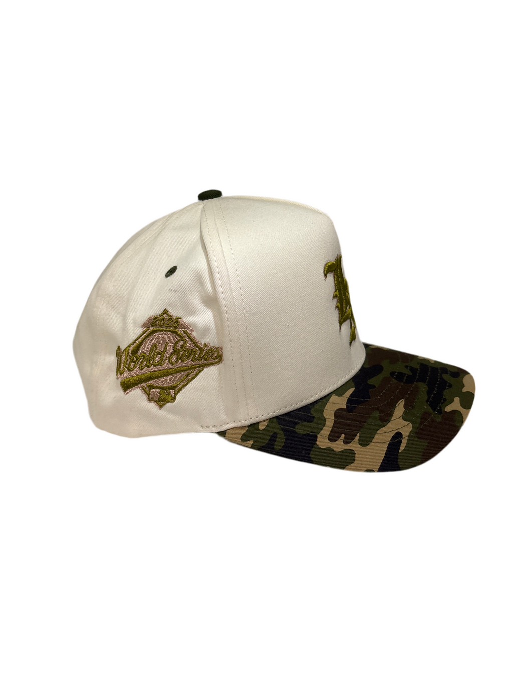 Gorra LACamo