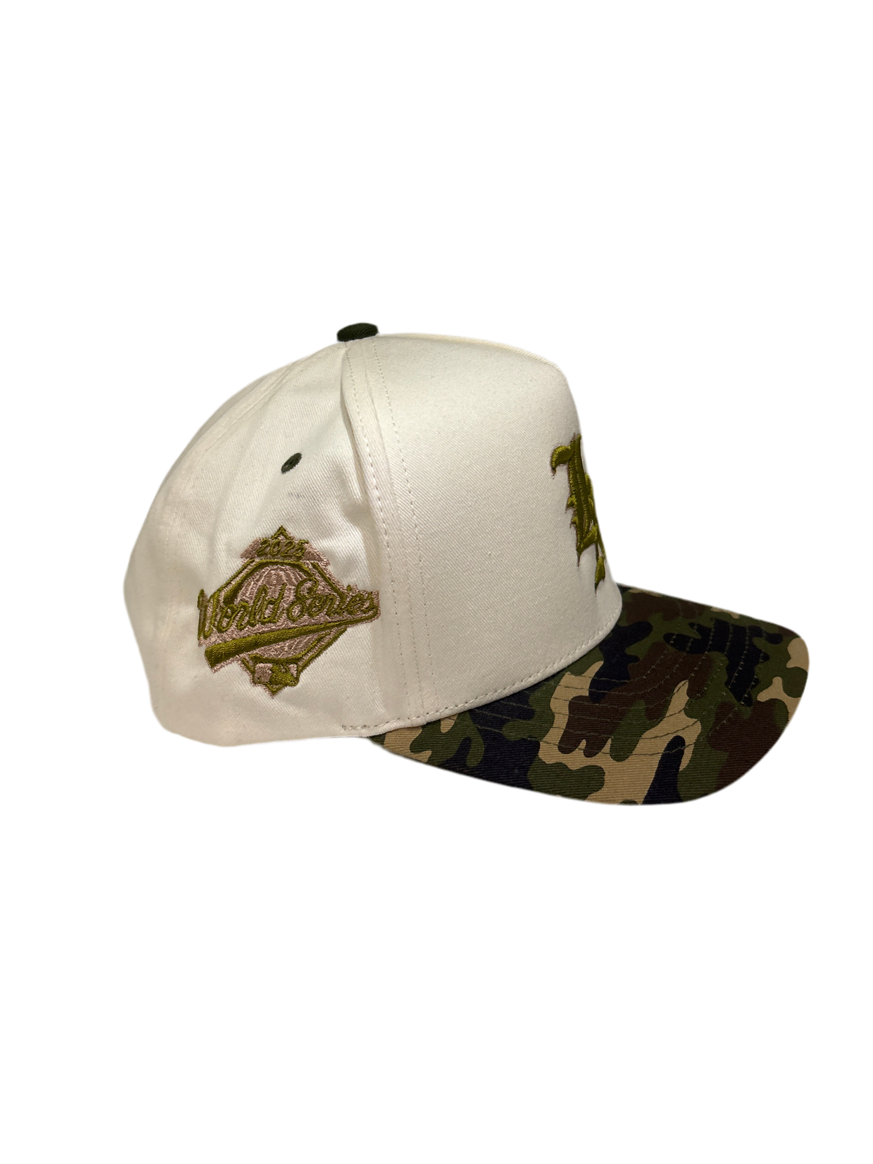 Gorra LACamo