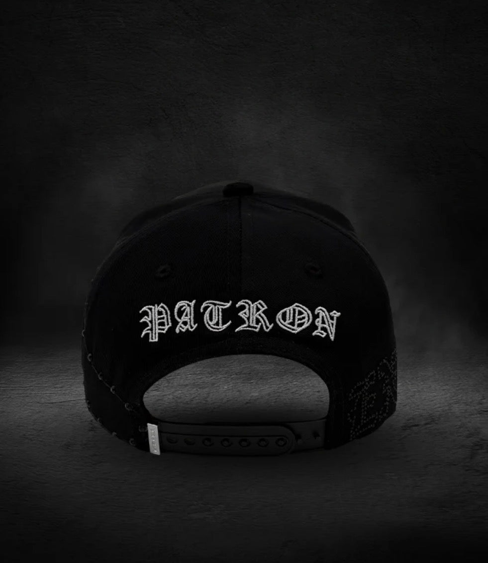 Gorra El Patrón X 14 14
