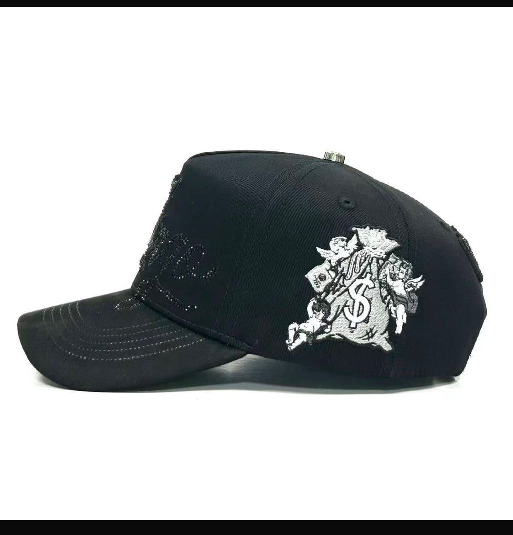 Gorra Chicgo SX