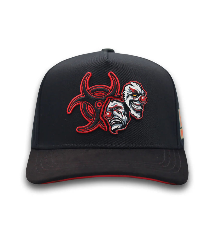 Gorra El Virus