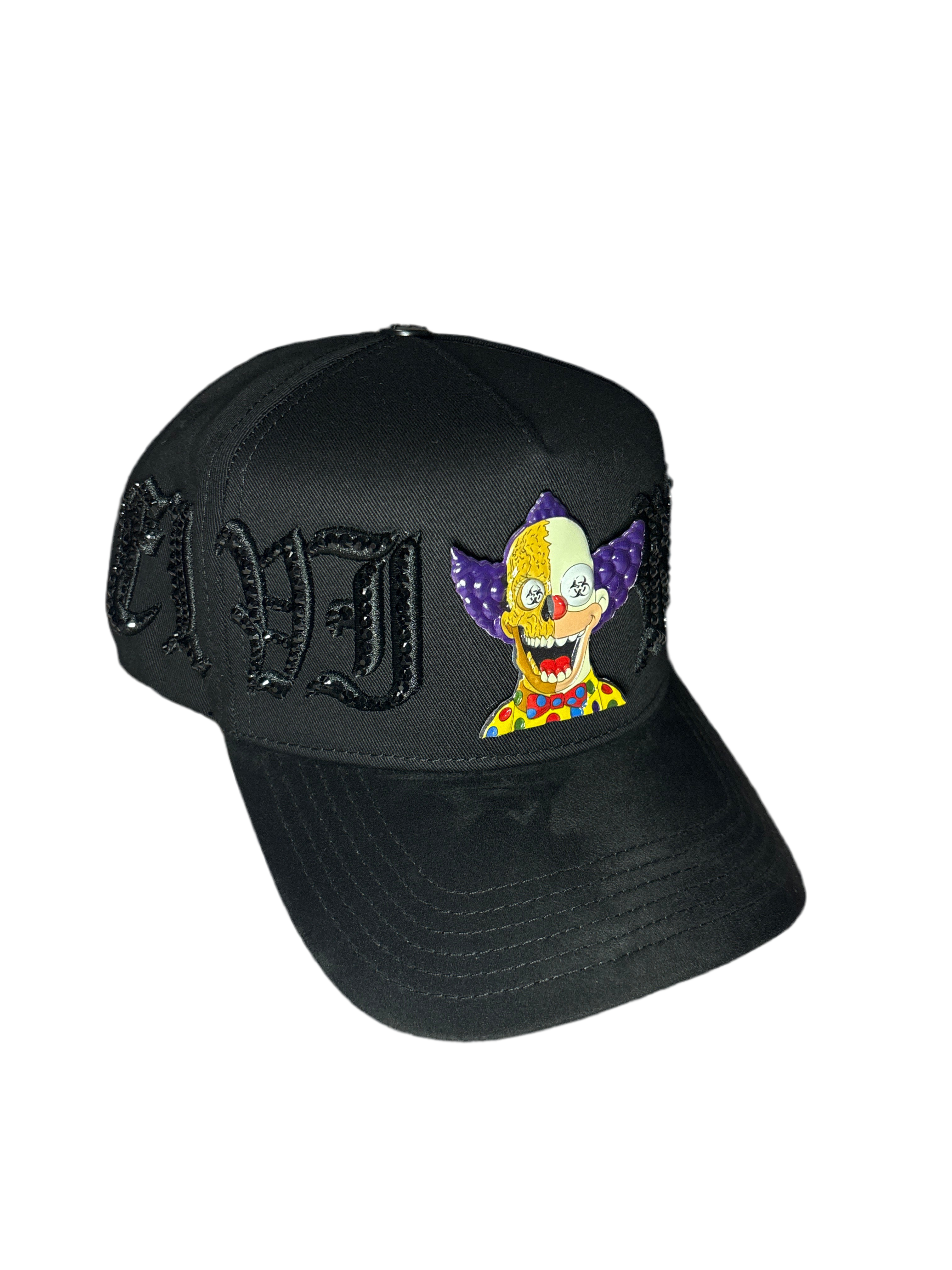 Gorra del Virus 2.0