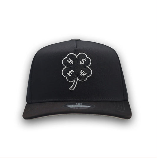 Gorra Trébol