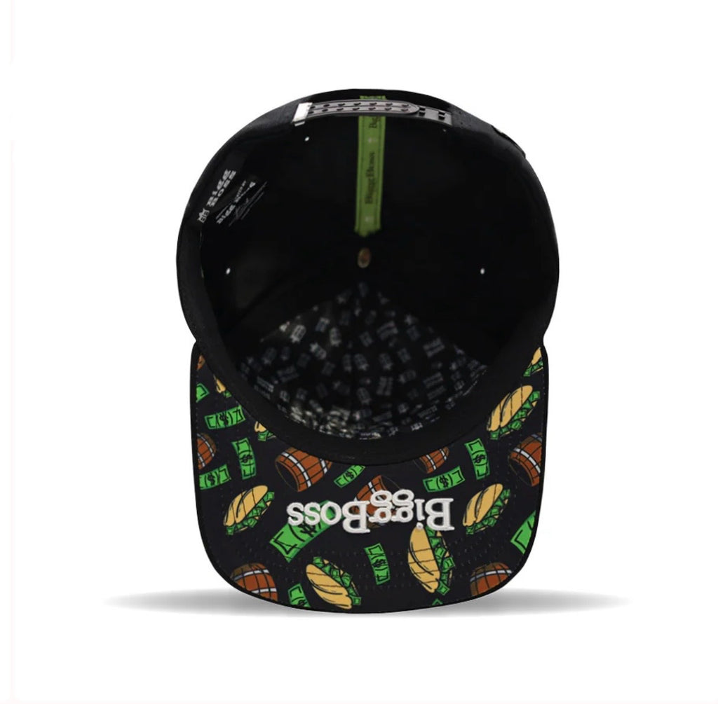 Gorra Del Chavo Del 8