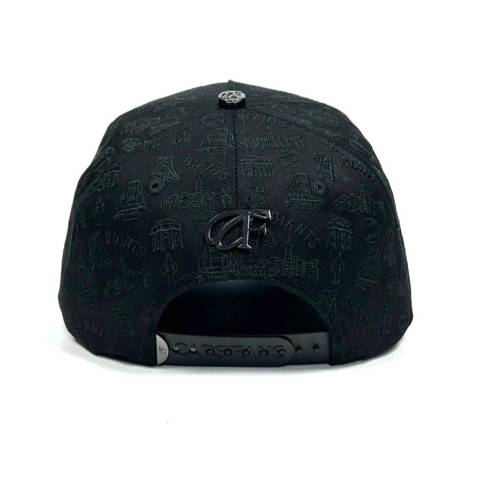 Gorra S/F