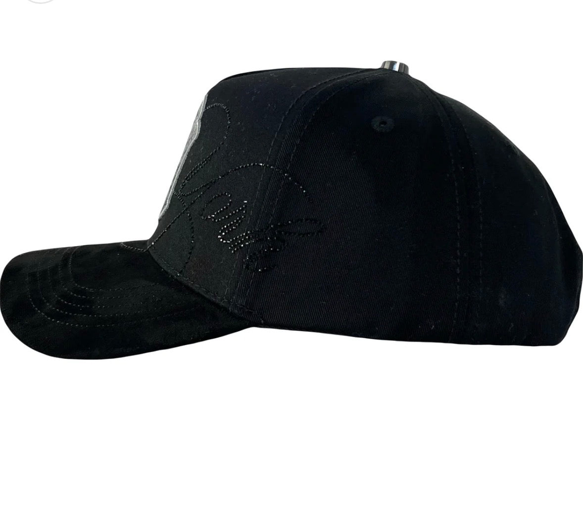 Gorra de la N