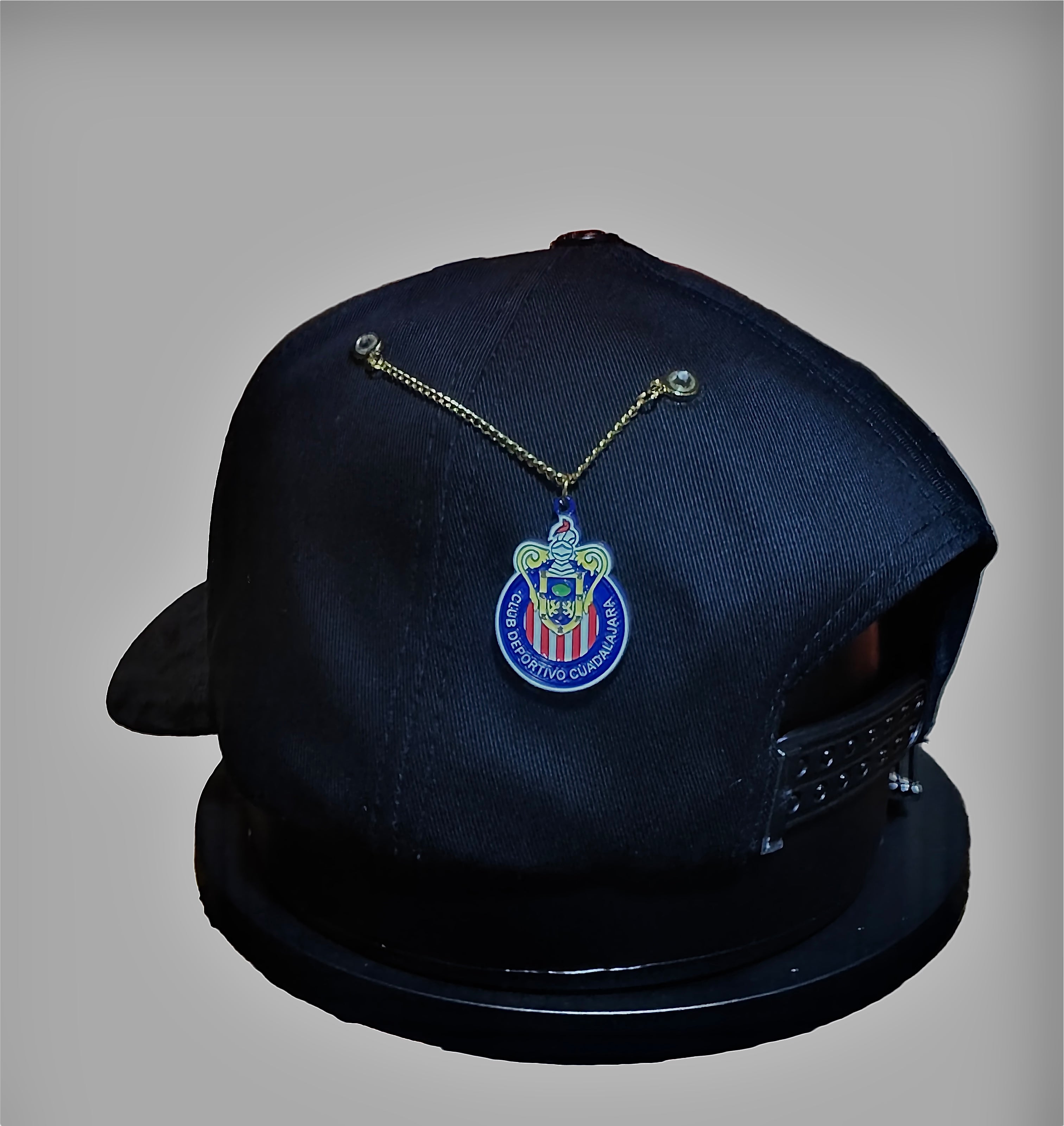 Gorra de Las Chivas