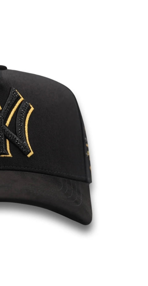 Gorra N Y